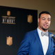 Image for article titled Ex-NFL Star Vincent Jackson Found Dead at 38